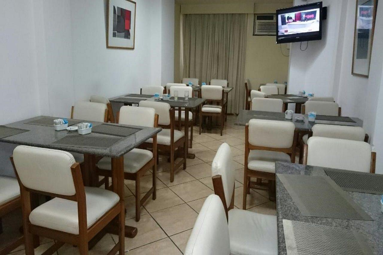 Hotel Viña Del Mar Río de Janeiro Exterior foto
