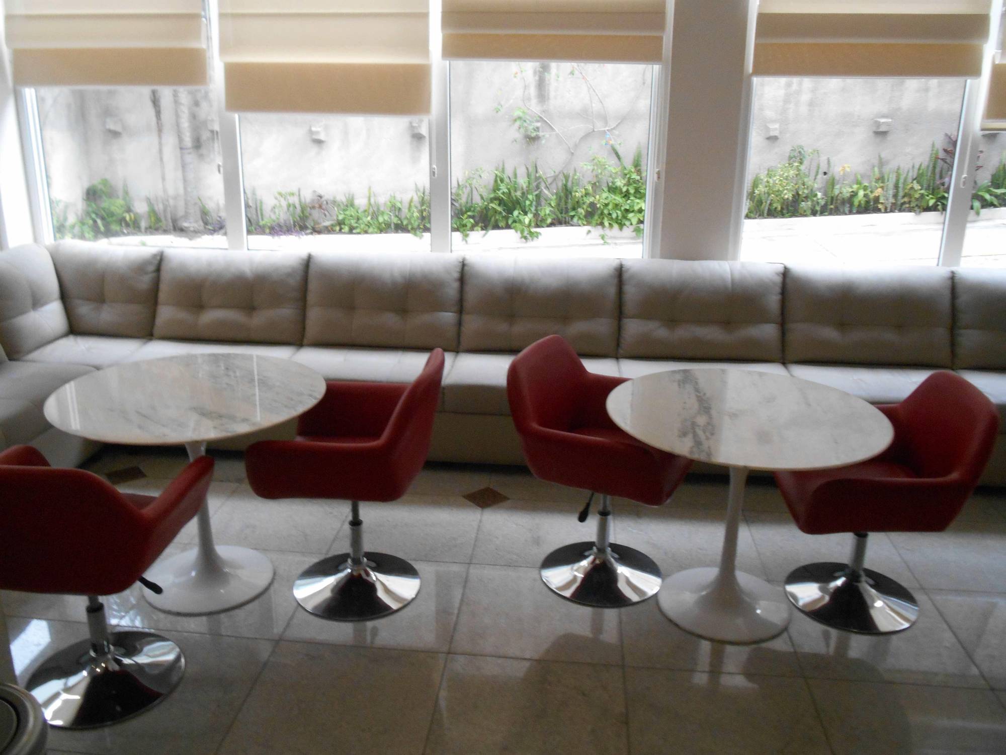 Hotel Viña Del Mar Río de Janeiro Exterior foto